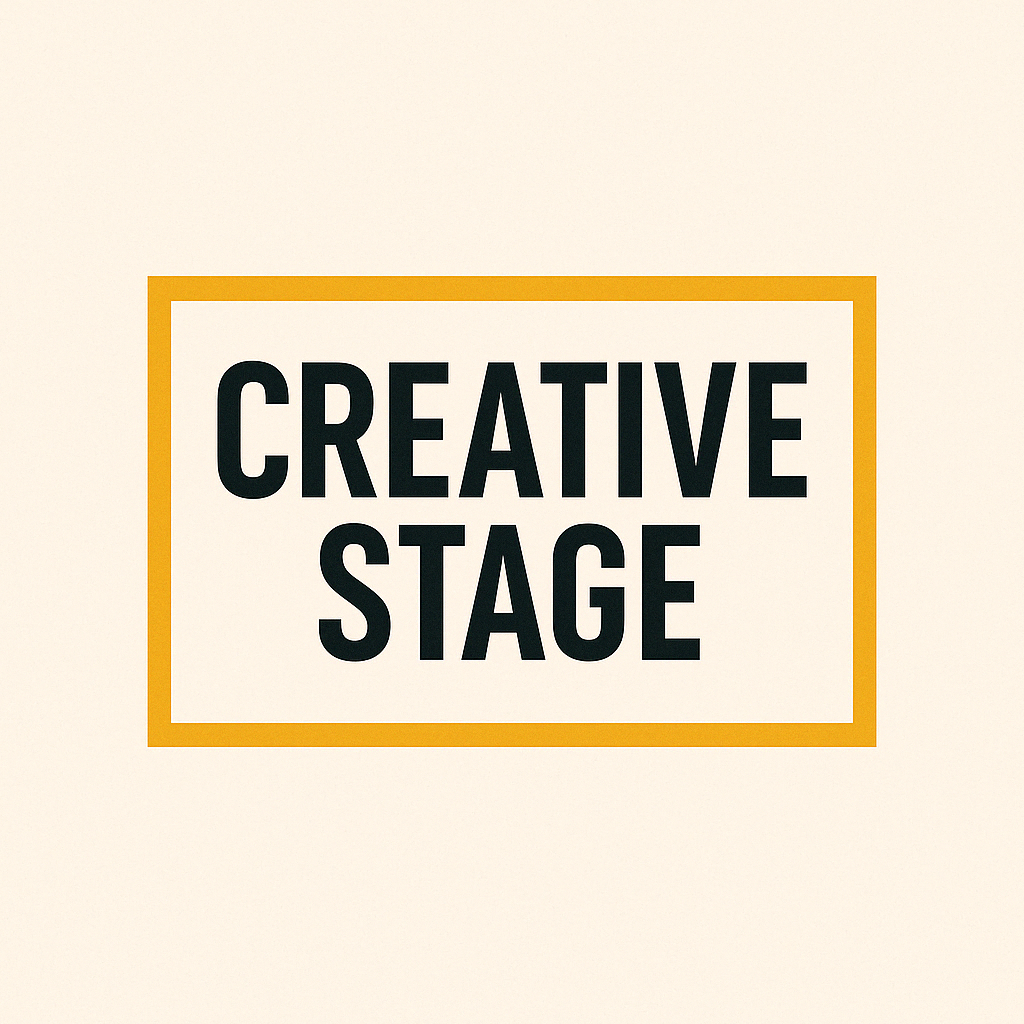 Creative Stage 블로그 바로가기